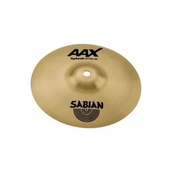 Bicí nástroj SABIAN AAX Splash 6"