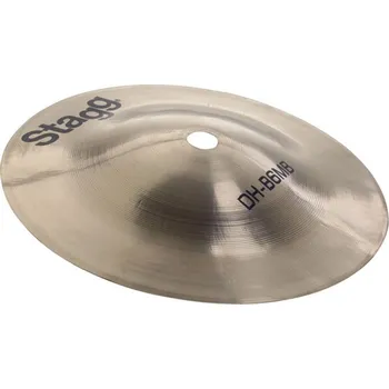 Činel STAGG DH Medium Bell 6"