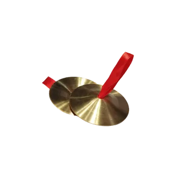 GRV FC-22G Finger Cymbals