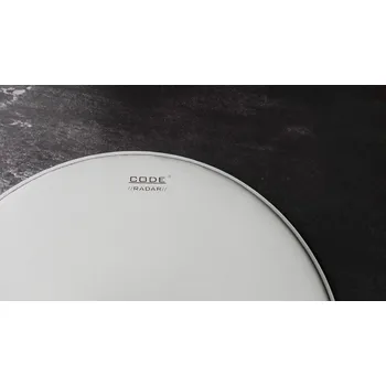 Blána CODE Radar Coated 16"
