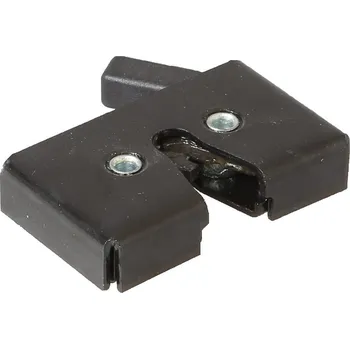 Autozámek Zámek zadního krytu JCB