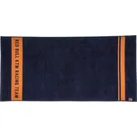 KTM ručník REDBULL navy/orange