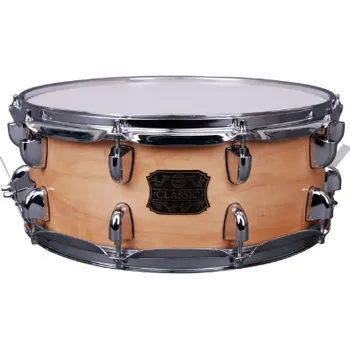 Hudební nástroj DIXON PDSCS554N Classic Maple 14x5,5" Snare