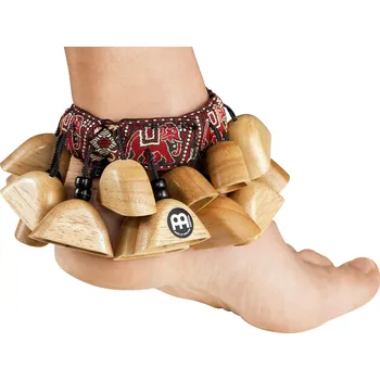 Perkuse MEINL FR1NT Foot Rattle