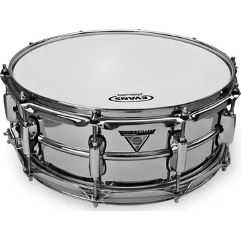 Hudební nástroj DIXON PDS9554PST Artisan Steel 14x5,5" Snare
