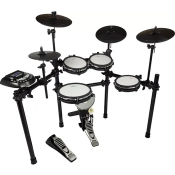 Elektronické bicí sada GRV VR-120 E-drum Set