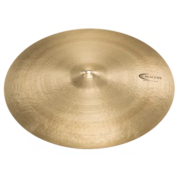 Činel SABIAN Crescent 22" Wide Ride S. Moore