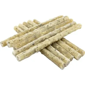 Krmivo pro psa Marp Holistic - Kolagenové tyčinky s kelpou 10ks