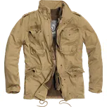 Bunda Brandit M65 Giant písková - Akce Velikost: 4XL