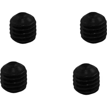 Příslušenství pro bicí nástroj PEARL SB-54/12 Allen Scraws 12 Pieces