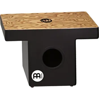 Perkuse MEINL TOPCAJ1MB Slap-Top Cajon