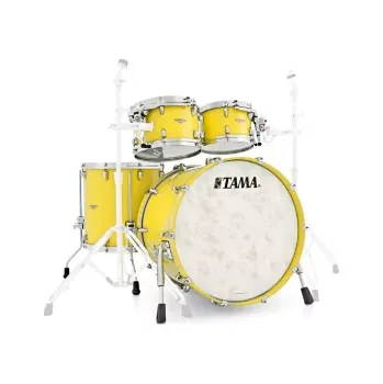 Bicí nástroj TAMA Star Walnut Shell Set 22,10,12,16 (SYL)