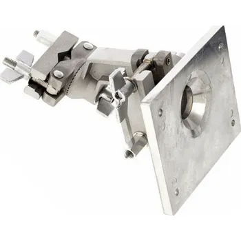 SCP EDM-710 Multi-Clamp With Mounting Plate