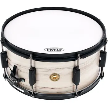 Jednotlivý buben TAMA Woodworks Limited Edition WBW14x6,5" Snare