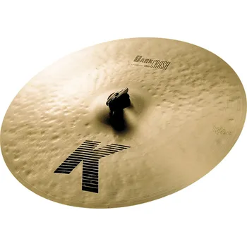Hudební nástroj ZILDJIAN K Custom Dark Crash 17"