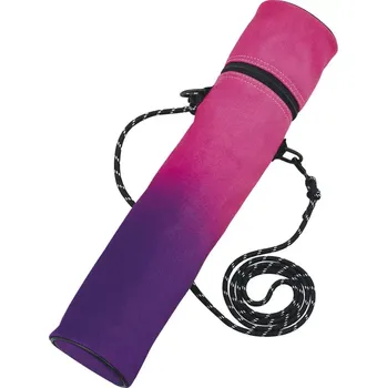 Bicí nástroj TAMA Vivid Collection Stick Bag - Pink x Violet