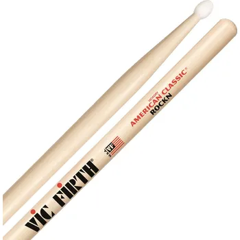 Příslušenství pro bicí nástroj VIC FIRTH American Classic Rock Nylon