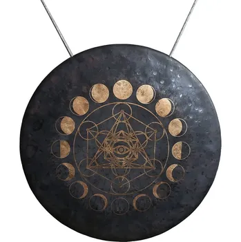 Činel MYSTIC Moon Phase 22" (56 cm)