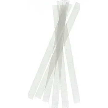 Hudební nástroj PEARL SPS-18/6 Snare Wire Plastic Strap 6/Pack