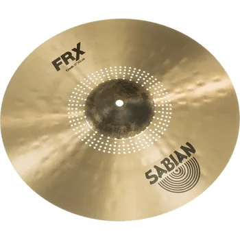 Činel SABIAN Frx 17" Crash