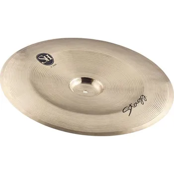 Činel STAGG SH China 8"