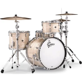 Hudebniny GRETSCH USA Brooklyn Jazz Shell Set (CO)