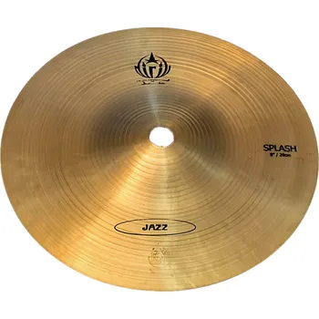 Činel DIRIL Jazz Splash 8"