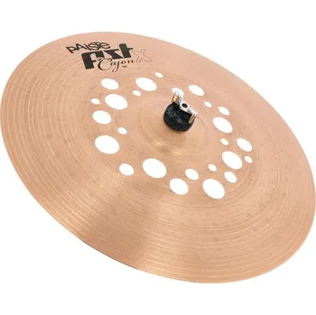 Činel PAISTE PSTX Cajon Crash 16"