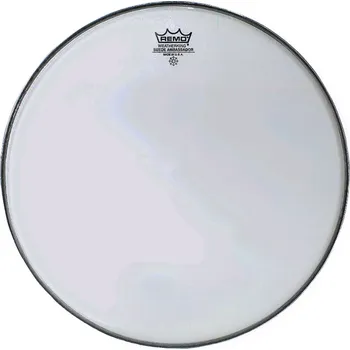 Příslušenství pro bicí nástroj REMO Emperor Suede Bass 22"