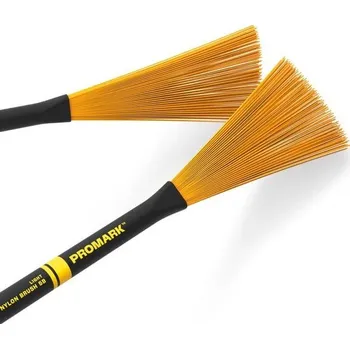 Bicí nástroj PRO MARK PMNB5B Light Nylon 5B brushes