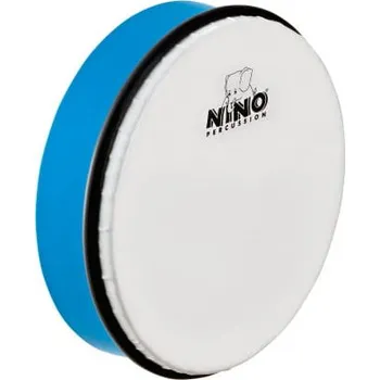 Perkuse NINO 45SB Hand Drum 8" (Sky Blue)