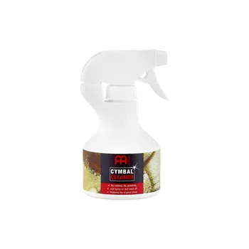 Příslušenství pro bicí nástroj MEINL MCCL Cymbal Polish