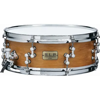 Jednotlivý buben TAMA S.L.P. New Vintage Hickory 14x5" Snare(SVH)