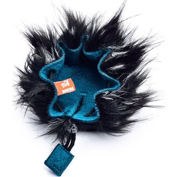 Příslušenství pro bicí nástroj Mr. Muff drum beater overlay