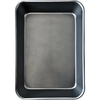 Pánev Mastrad, Forma na pečení Mastrad obdélníková, 34,5 x 24 cm - Formadore