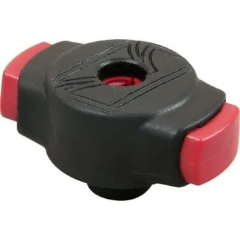 Hudebniny TAMA QC8 Quick-Set Cymbal Mate