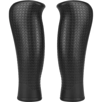 Příslušenství pro elektrokoloběžku Gumové rukojeti pro elektrickou koloběžku KuKirin - G2 / G2 Pro / G2 Master / G2 Max / G3 Pro / G4 Max