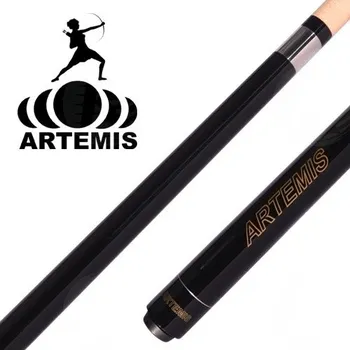 Kulečník Tágo pool Artemis Kids Black 125cm