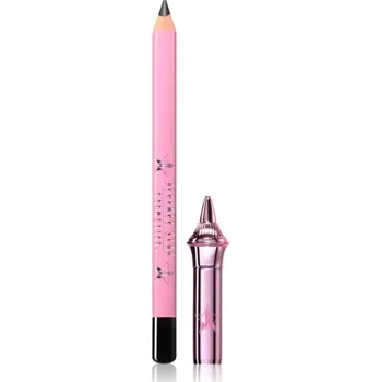 Přípravek na rty Jeffree Star Cosmetics Velour Lip Liner konturovací tužka na rty odstín Weirdo 1.14 g