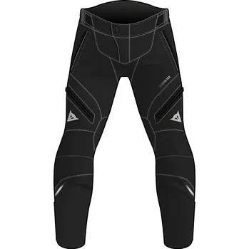 Moto oblečení DAINESE CARVE MASTER 4 GORE-TEX PANTS BLACK - 44