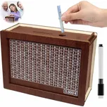 Pokladnička na šetření peněz CABT359…