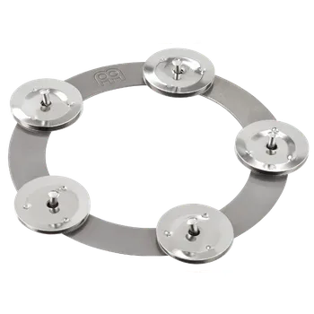 Bicí nástroj MEINL CRING Ching Ring Tambourine 6"