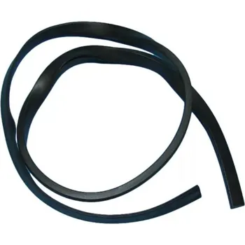 Domácí spotřebič MORA 228736 vnitřní těsnění skla dveří