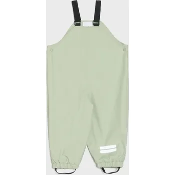 Oblečení a móda Sinsay - Voděodolné kombinézy s reflexními prvky - zelená - 734BA-07X - 734BA-07X-80