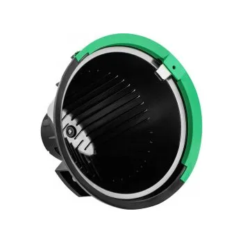 Příprava kávy Fellow Aiden - Single filter basket