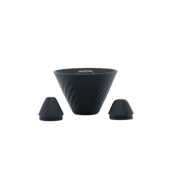 Příprava kávy Orea V4 Wide Negotiator tool - black