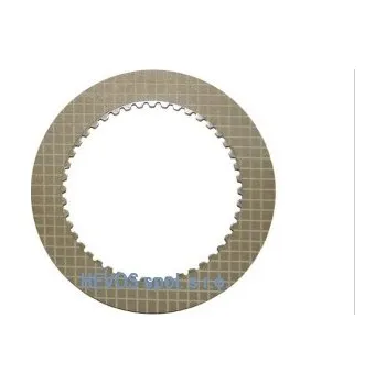 Spojková lamela Lamela převodovky Caterpillar