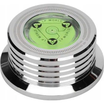 Příslušenství pro gramofon 1Mcz 45779 stabilizátor