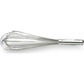 Šlehací metla Matfer Bourgeat Metla šlehací nerezová 35 cm, 8 drátů