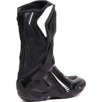 Moto oblečení DAINESE NEXUS 3 IN & OUT BOOTS WMN BLACK/BLACK/WHITE - 39